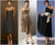 AA Dress (3 options)