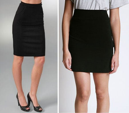 AA Skirt (1 option)