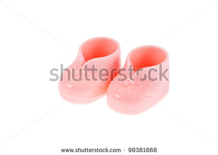 Small Plastic Shoes